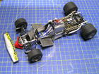 Model Factory Hiro Ferrari F312T4 1/20