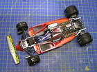 Model Factory Hiro Ferrari F312T4 1/20