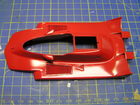 Model Factory Hiro Ferrari F312T4 1/20
