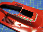 Model Factory Hiro Ferrari F312T4 1/20
