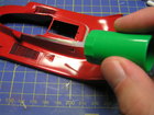 Model Factory Hiro Ferrari F312T4 1/20