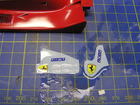 Model Factory Hiro Ferrari F312T4 1/20
