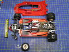Model Factory Hiro Ferrari F312T4 1/20