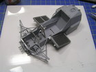Model Factory Hiro Ferrari F312T4 1/20