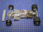 Model Factory Hiro Ferrari F312T4 1/20