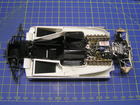 Model Factory Hiro Ferrari F312T4 1/20