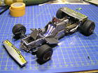 Model Factory Hiro Ferrari F312T4 1/20