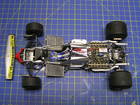 Model Factory Hiro Ferrari F312T4 1/20