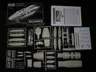 Battlestar Galactica Revell