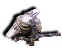 Fallout - paladin Brotherhood of Steel