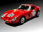 Ferrari 250 GTO
