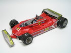 Ferrari 312 T4 model
