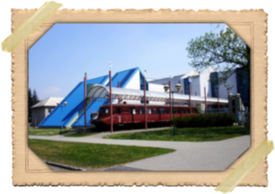 Kopřivnice Beskyd Model Kit Show