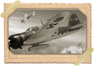 Mitsubishi A6M2b-21 Zero