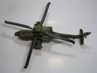 model AH-64D Apache Longbow