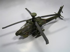 model AH-64D Apache Longbow