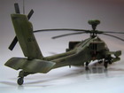 model AH-64D Apache Longbow