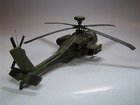 model AH-64D Apache Longbow