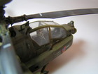 model AH-64D Apache Longbow