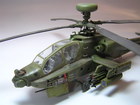 model AH-64D Apache Longbow