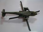 model AH-64D Apache Longbow