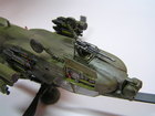 model AH-64D Apache Longbow