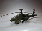 model AH-64D Apache Longbow