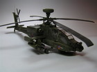 model AH-64D Apache Longbow