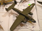 model B-25 Mitchell