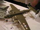 model B-25 Mitchell