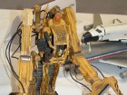 model Aliens Power Loader