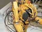 model Aliens Power Loader