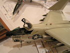 model LTV A-7 Corsair II