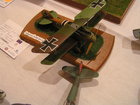 model Albatros D.III