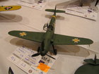 model Bf 109 G3