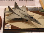 model MIG-29 Fulcrum A