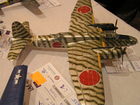 model Nakajima Ki-49