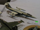model F-104 Starfighter