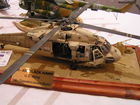 model UH-60L Black Hawk