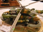 model Mil Mi-17