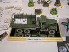 model Kraz 255 B