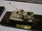 model SdKfz 182 King Tiger