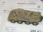 model SdKfz 234/2 Puma