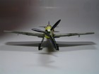 model Messerschmitt Bf-109 E-4 Academy 1/72