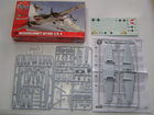model Messerschmitt Bf-110 C-2 Airfix 1/72