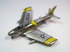 model F-86 Sabre Academy 1/72