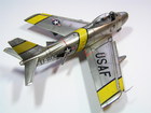 model F-86 Sabre Academy 1/72