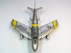 model F-86 Sabre Academy 1/72