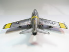 model F-86 Sabre Academy 1/72