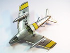 model F-86 Sabre Academy 1/72